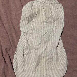 Halo bassinet sheets (3)